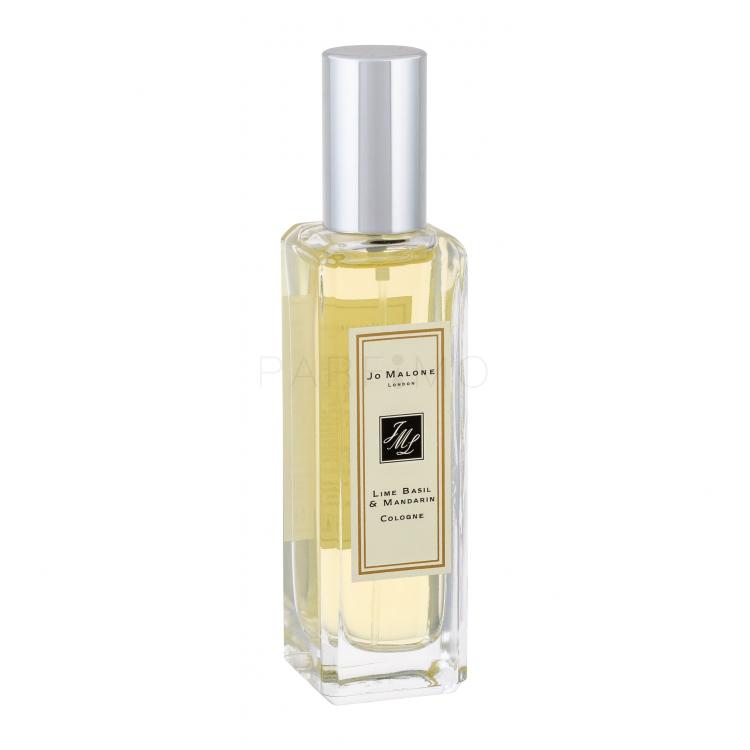 Jo Malone Lime Basil &amp; Mandarin Eau de Cologne 30 ml