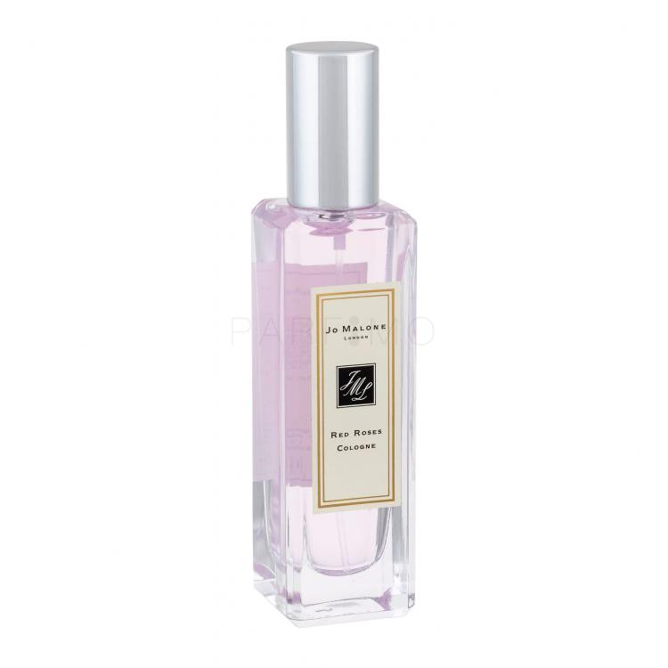 Jo Malone Red Roses Eau de Cologne nőknek 30 ml