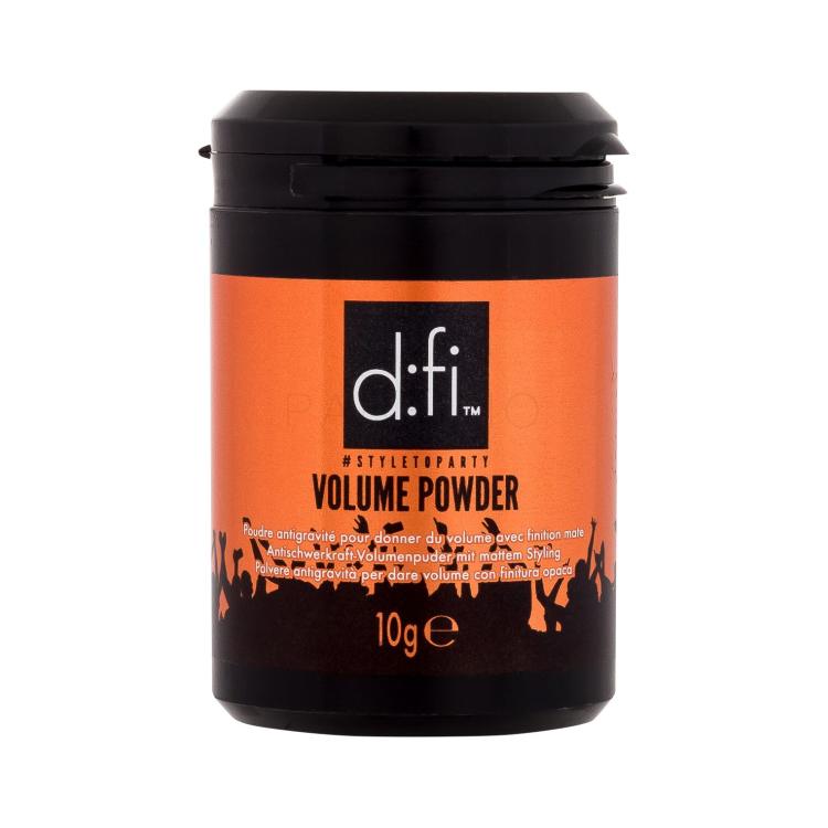 Revlon Professional d:fi Volume Powder Hajdúsító nőknek 10 g