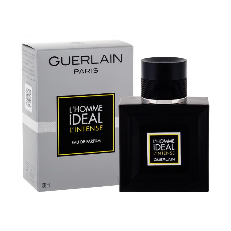 Guerlain L´Homme Ideal L´Intense Eau de Parfum férfiaknak 50 ml