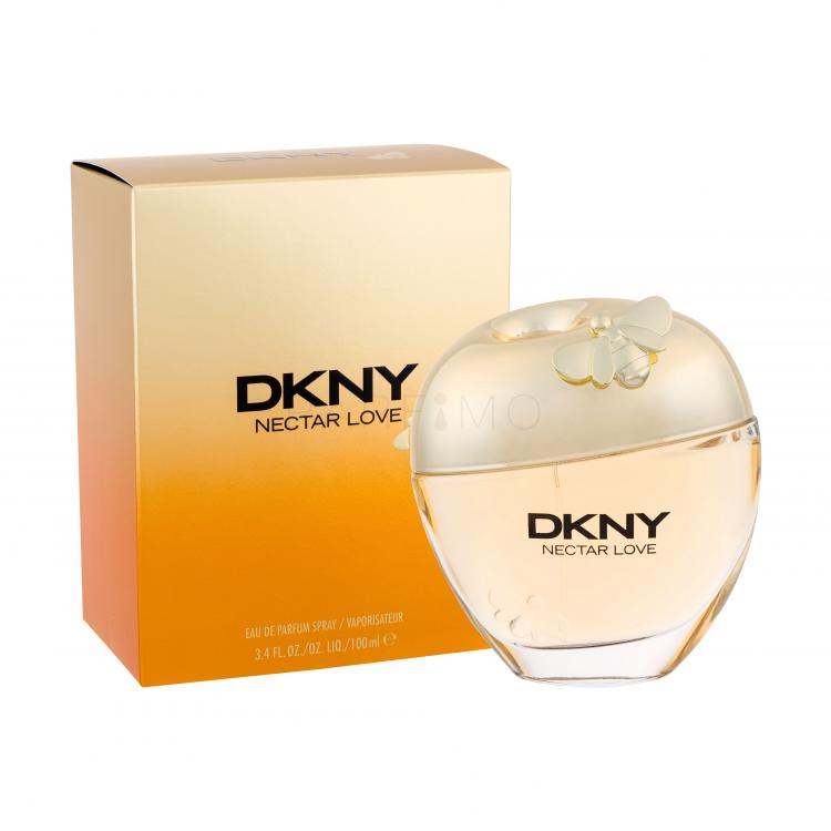 DKNY Nectar Love Eau de Parfum nőknek 100 ml