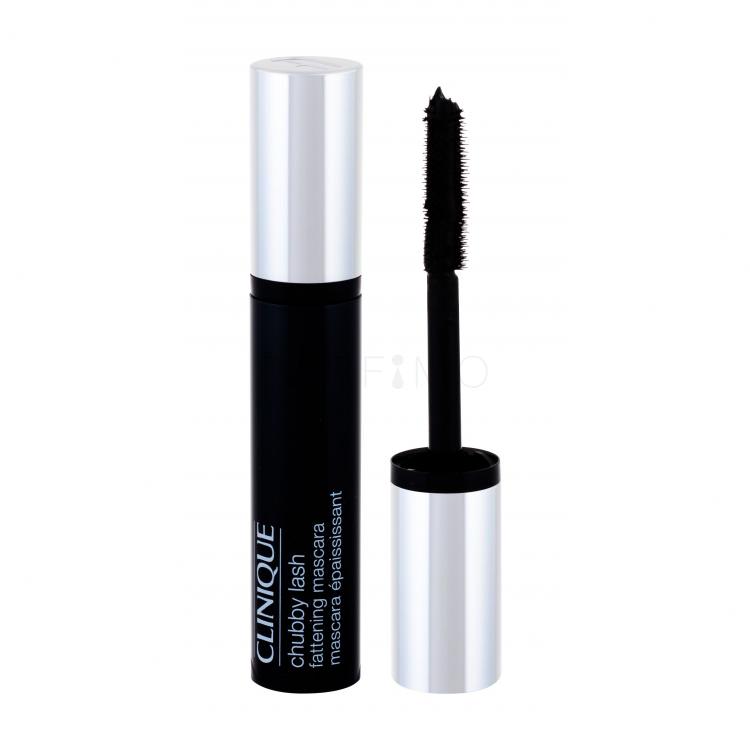 Clinique Chubby Lash Szempillaspirál nőknek 9 ml Változat 01 Jumbo Jet