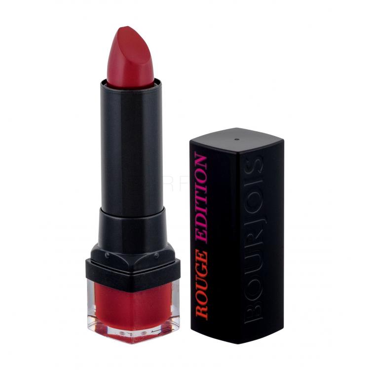 BOURJOIS Paris Rouge Edition Rúzs nőknek 3,5 g Változat 14 Pretty Prune