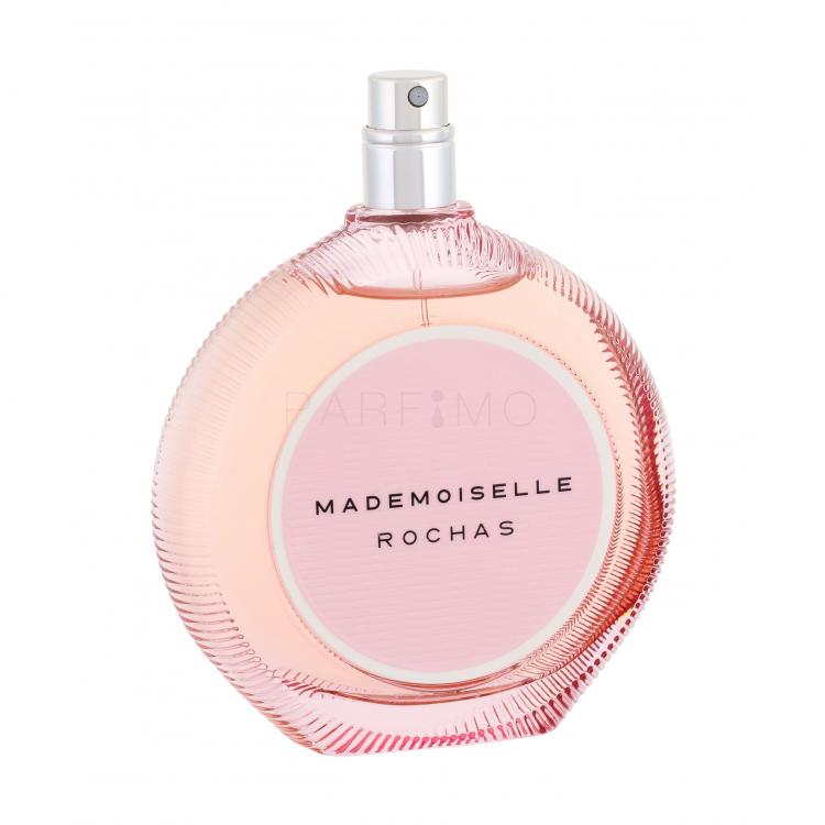 Rochas Mademoiselle Rochas Eau de Parfum nőknek 90 ml teszter