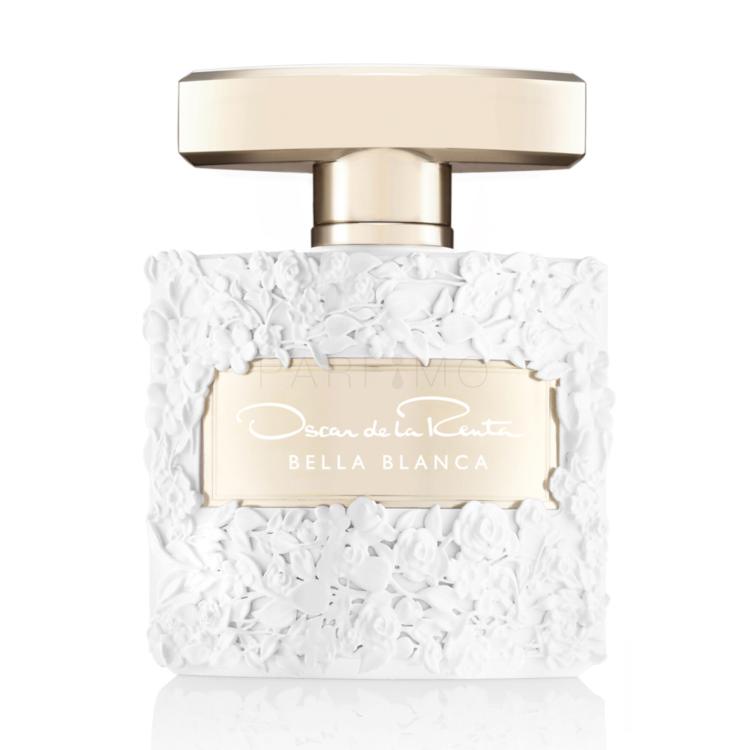 Oscar de la Renta Bella Blanca Eau de Parfum nőknek 50 ml