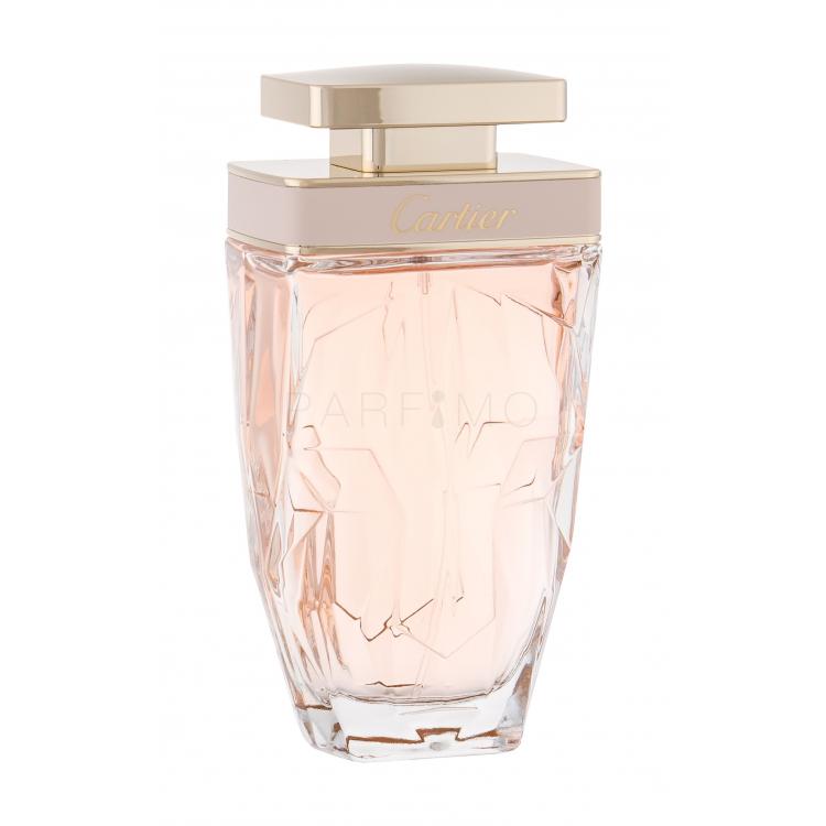 Cartier La Panthère Eau de Toilette nőknek 75 ml teszter