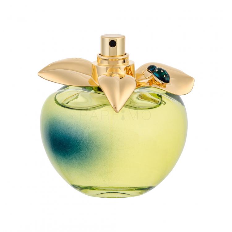 Nina Ricci Bella Eau de Toilette nőknek 80 ml teszter