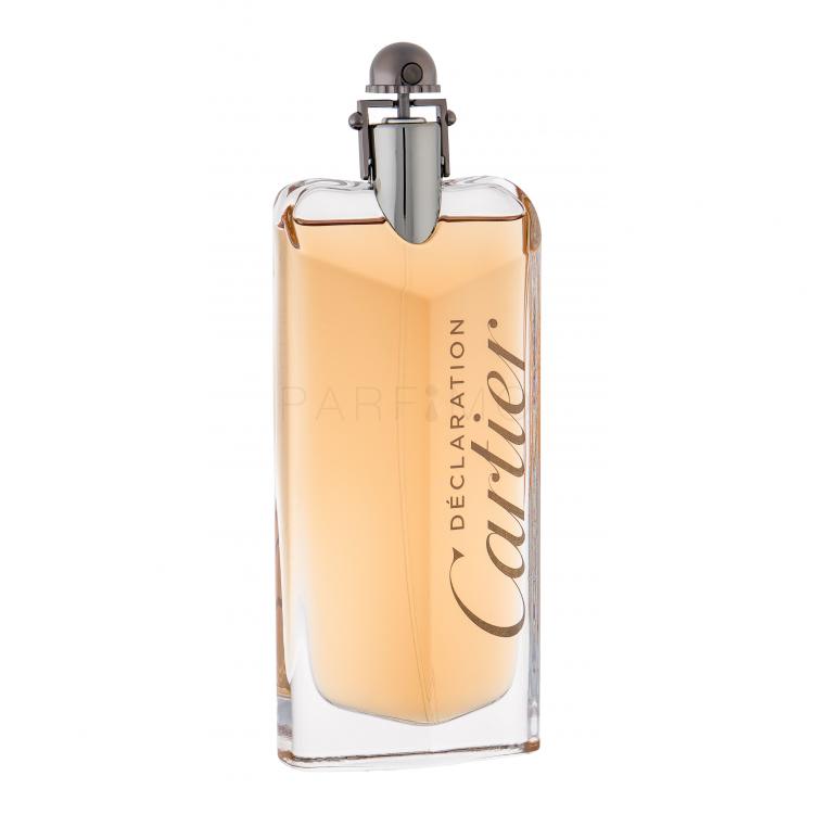 Cartier Déclaration Parfüm férfiaknak 100 ml teszter