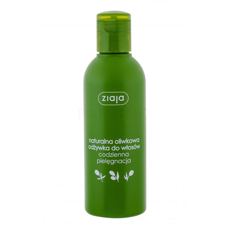 Ziaja Natural Olive Hajkondicionáló nőknek 200 ml