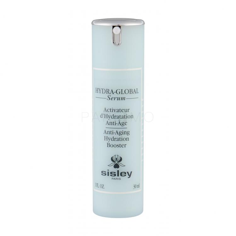 Sisley Hydra-Global Anti-Aging Hydration Booster Arcszérum nőknek 30 ml