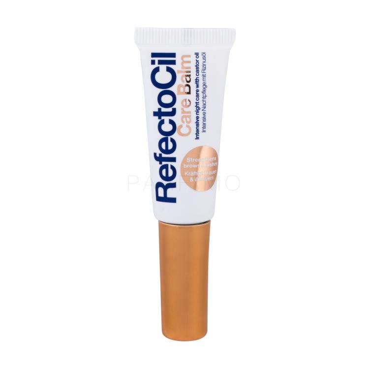 RefectoCil Care Balm Szempilla- és szemöldökápolás nőknek 9 ml