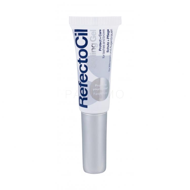 RefectoCil Styling Gel Szempilla- és szemöldökápolás nőknek 9 ml