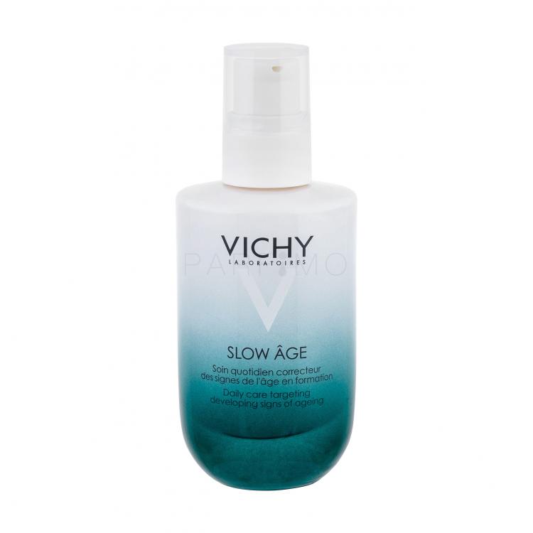 Vichy Slow Âge Daily Care Targeting SPF25 Nappali arckrém nőknek 50 ml