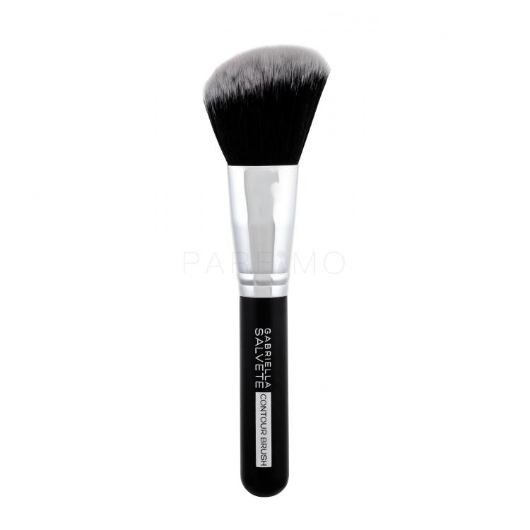 Gabriella Salvete Brushes Contour Brush Sminkecset nőknek 1 db