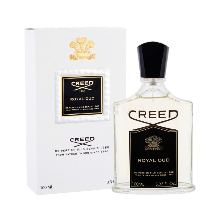 Creed Royal Oud Eau de Parfum 100 ml