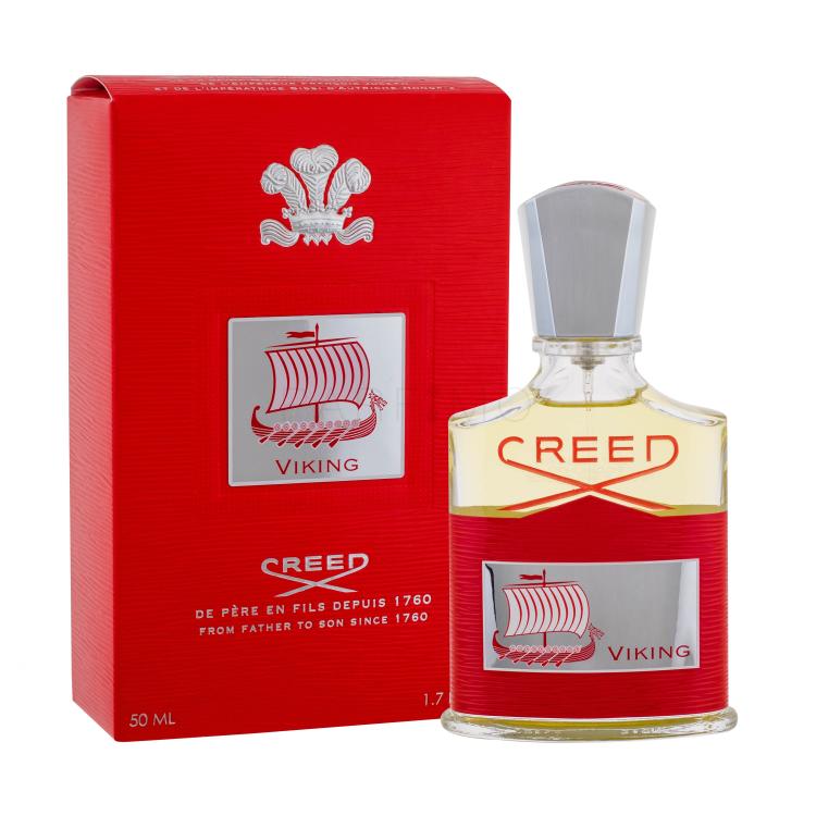 Creed Viking Eau de Parfum férfiaknak 50 ml