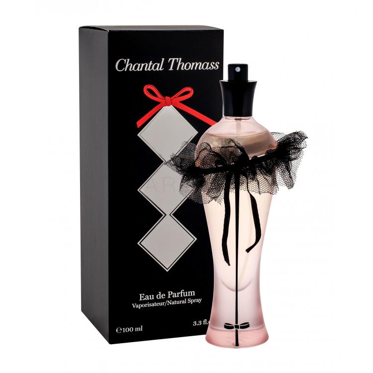 Chantal Thomass Chantal Thomass Eau de Parfum nőknek 100 ml