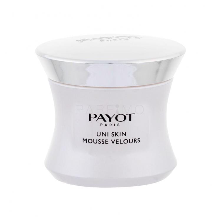 PAYOT Uni Skin Mousse Velours Nappali arckrém nőknek 50 ml teszter