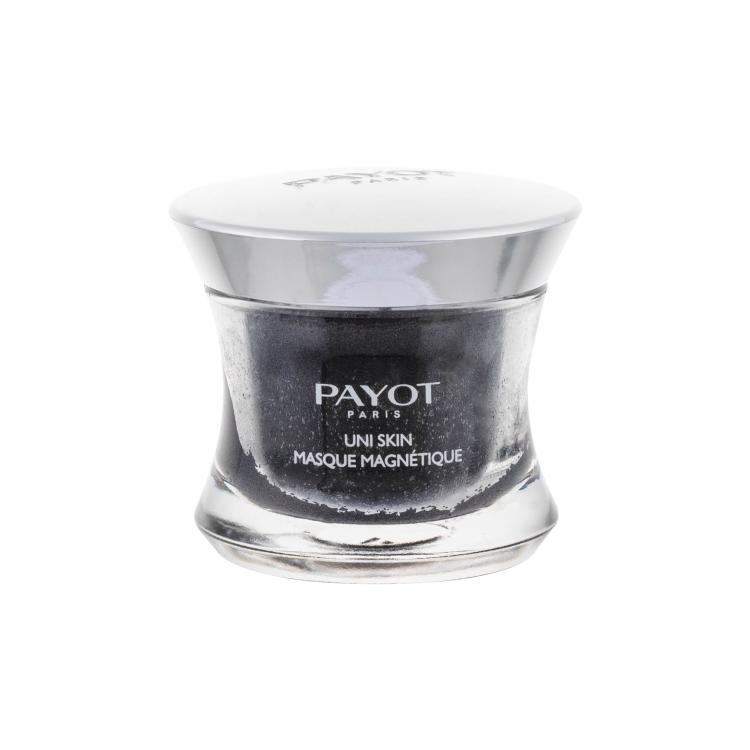 PAYOT Uni Skin Masque Magnétique Arcmaszk nőknek 80 g