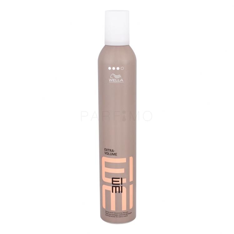 Wella Professionals Eimi Extra Volume Hajhab nőknek 500 ml sérült flakon