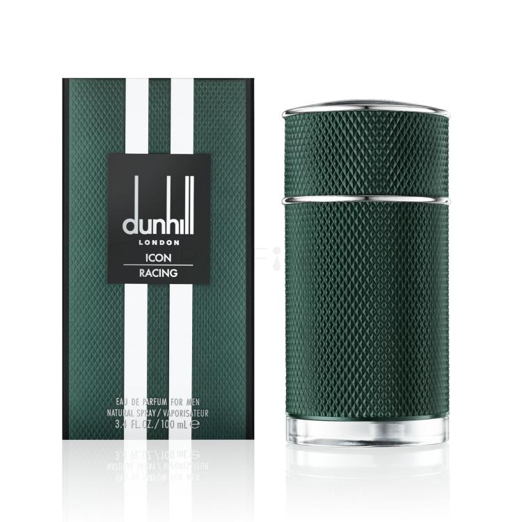 Dunhill Icon Racing Eau de Parfum férfiaknak 100 ml