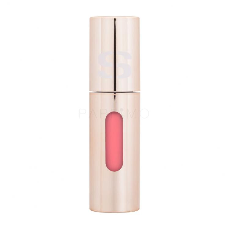 Sisley Phyto Lip Delight Szájfény nőknek 6 ml Változat 2 Pretty