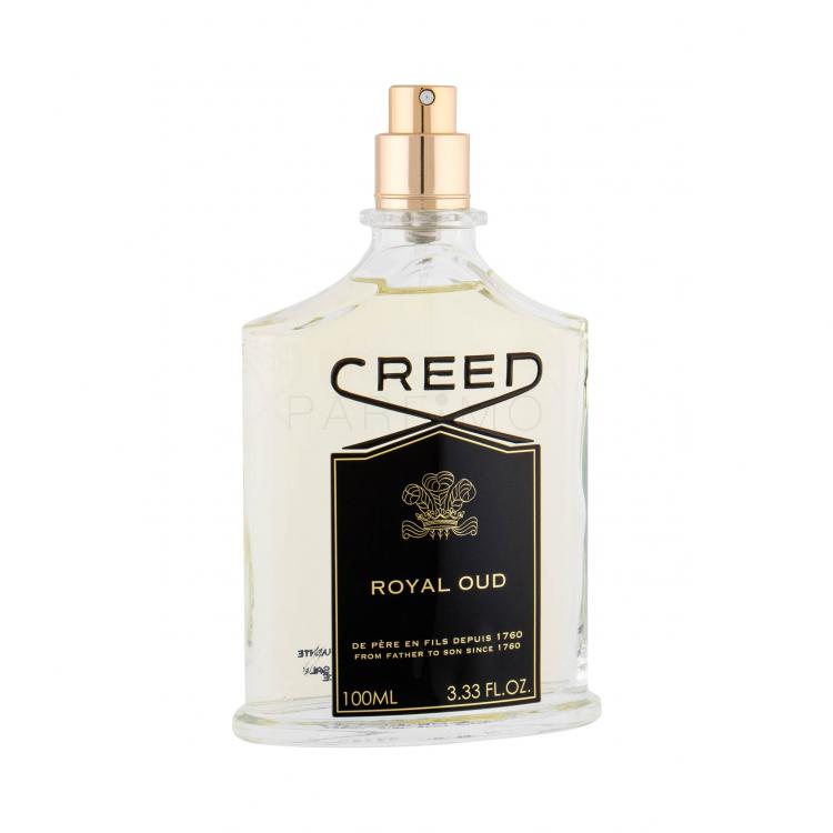 Creed Royal Oud Eau de Parfum 100 ml teszter