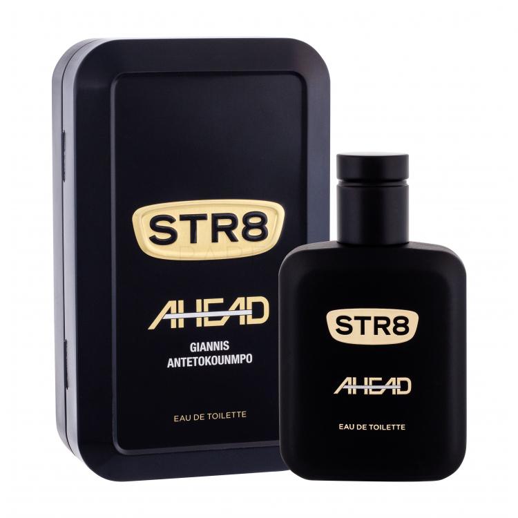 STR8 Ahead Eau de Toilette férfiaknak 50 ml