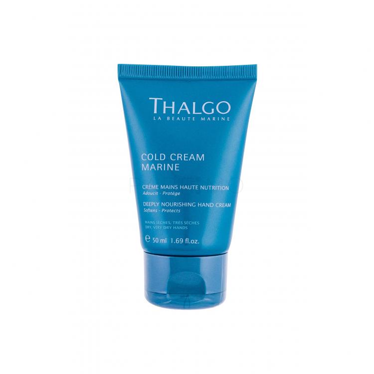 Thalgo Cold Cream Marine Kézkrém nőknek 50 ml