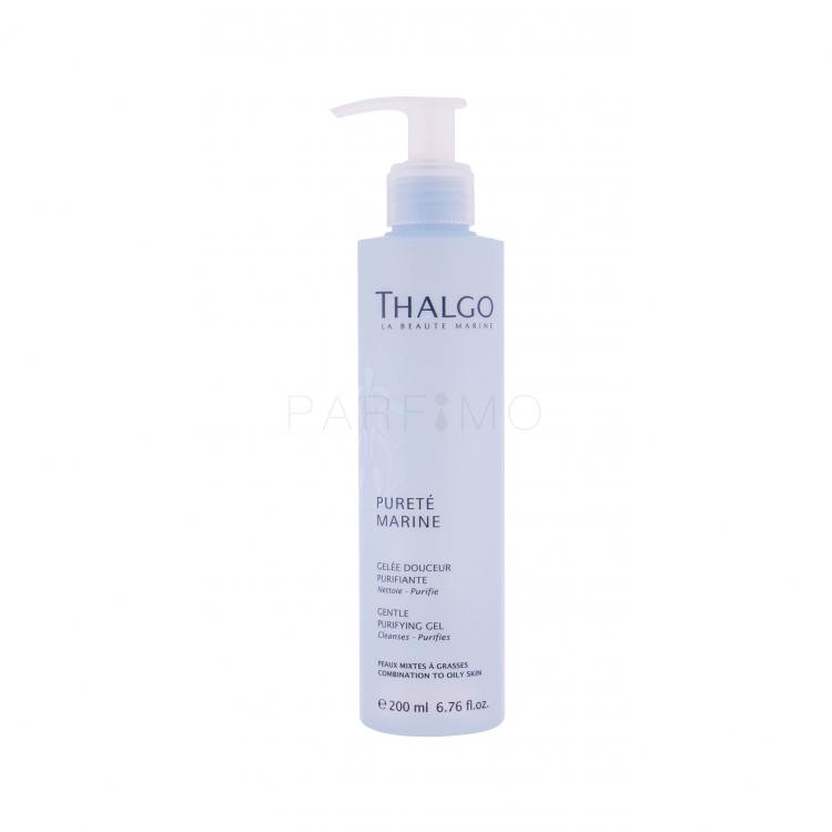 Thalgo Pureté Marine Sminklemosó arcra nőknek 200 ml