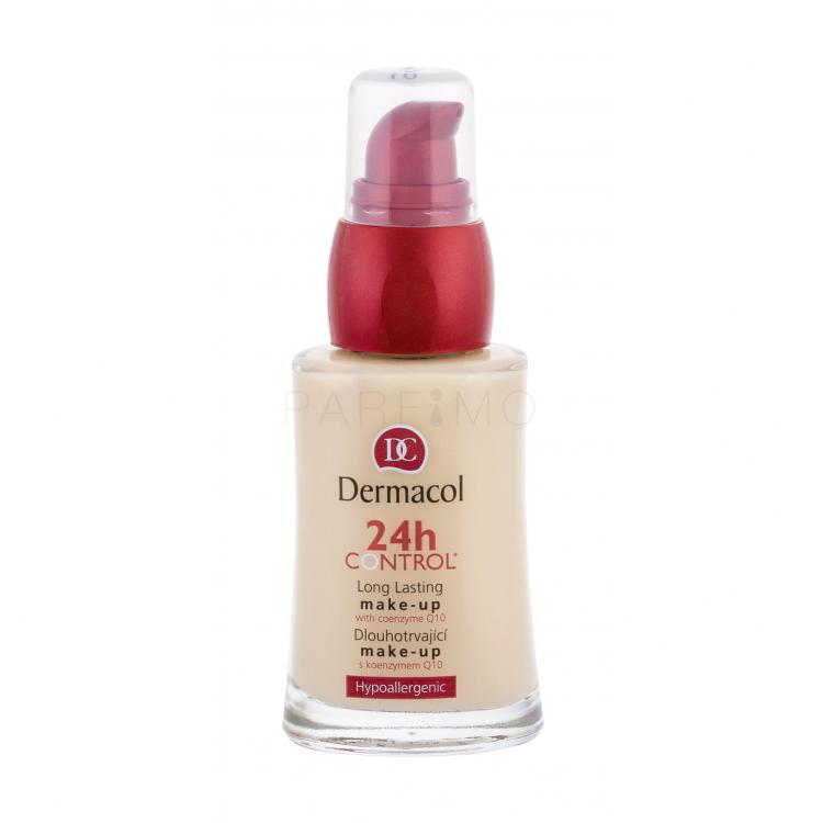 Dermacol 24h Control Alapozó nőknek 30 ml Változat 70