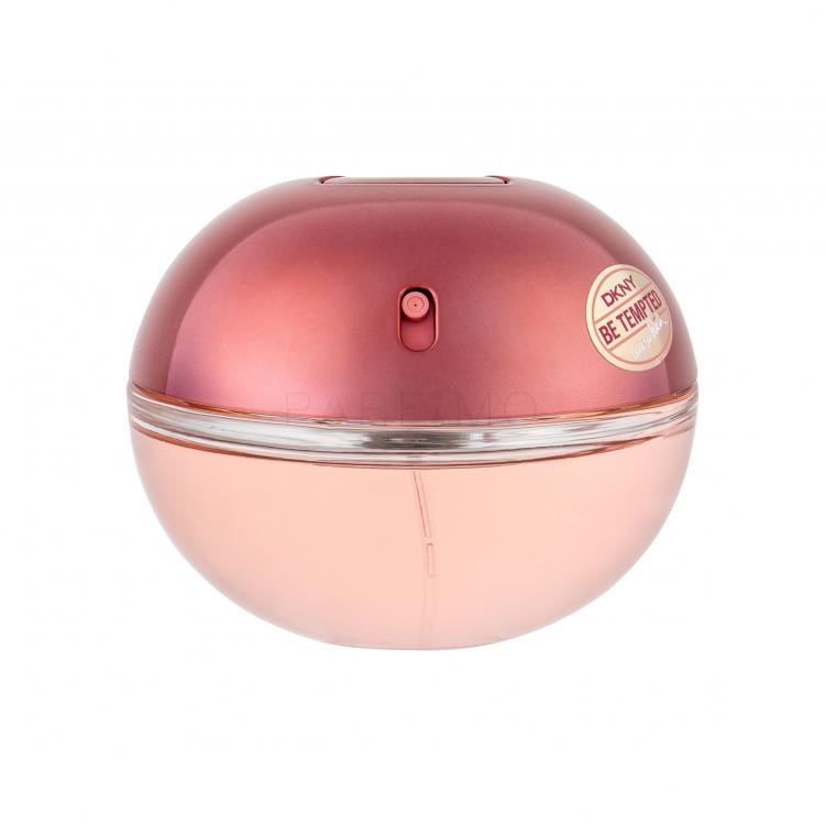 DKNY DKNY Be Tempted Eau So Blush Eau de Parfum nőknek 100 ml teszter