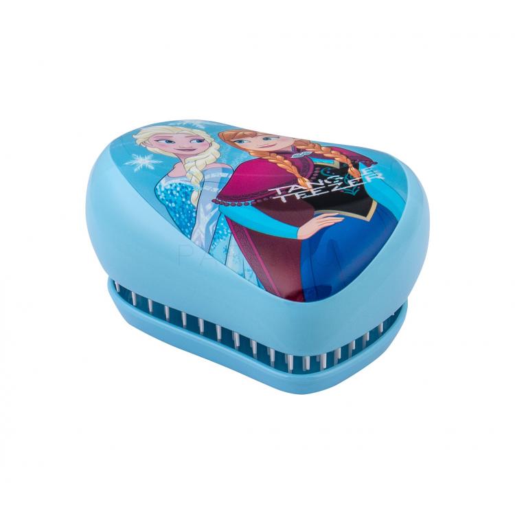 Tangle Teezer Compact Styler Hajkefe gyermekeknek 1 db Változat Frozen