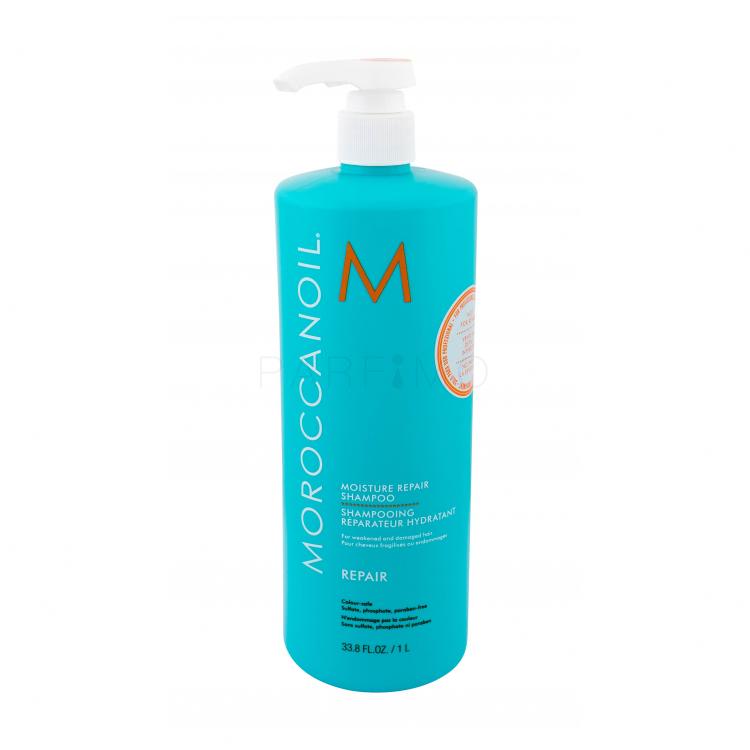 Moroccanoil Repair Sampon nőknek 1000 ml