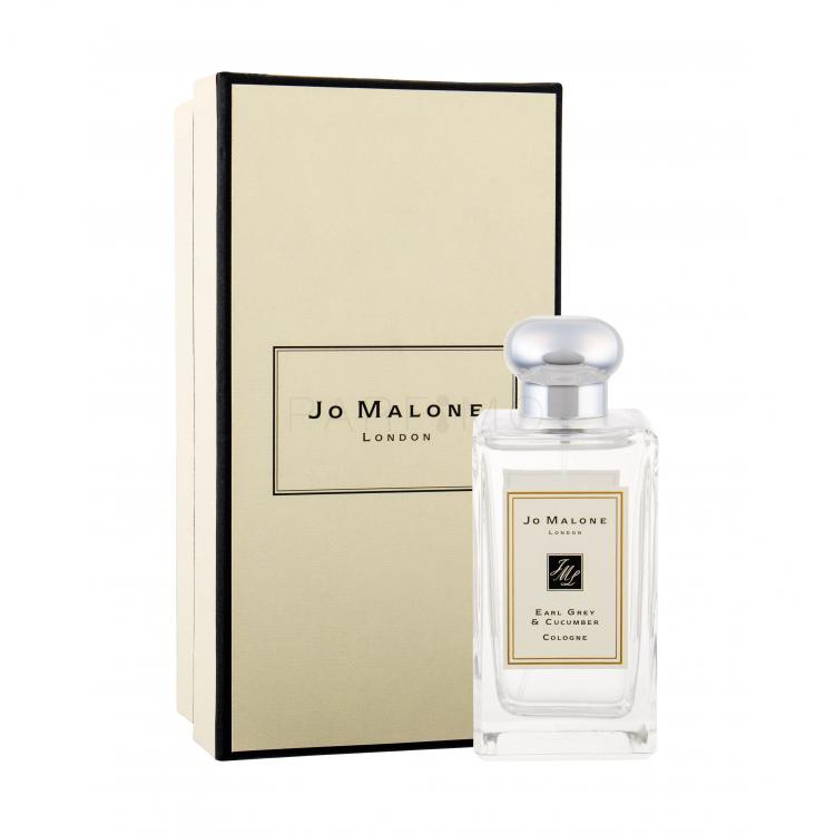 Jo Malone Earl Grey &amp; Cucumber Eau de Cologne nőknek 100 ml