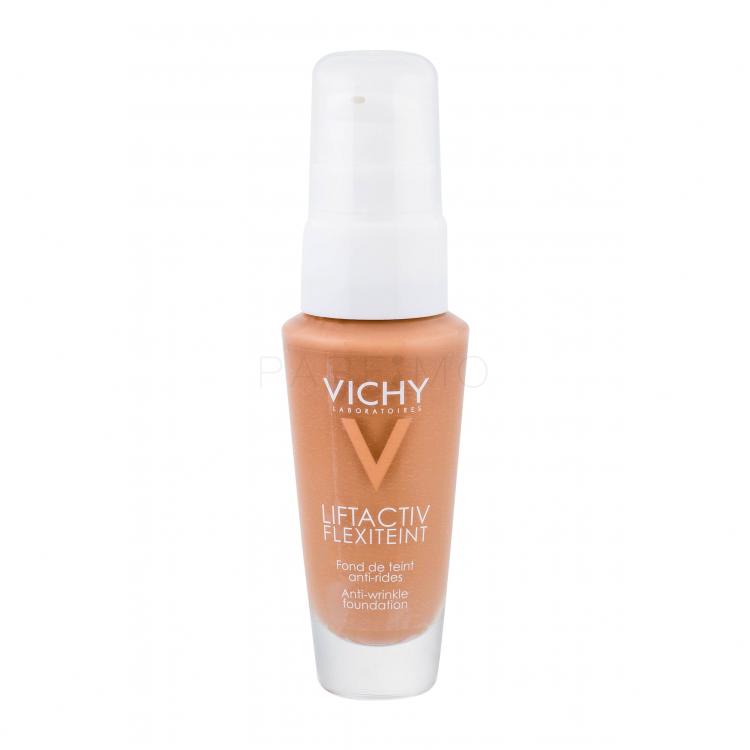 Vichy Liftactiv Flexiteint SPF20 Alapozó nőknek 30 ml Változat 35 Sand