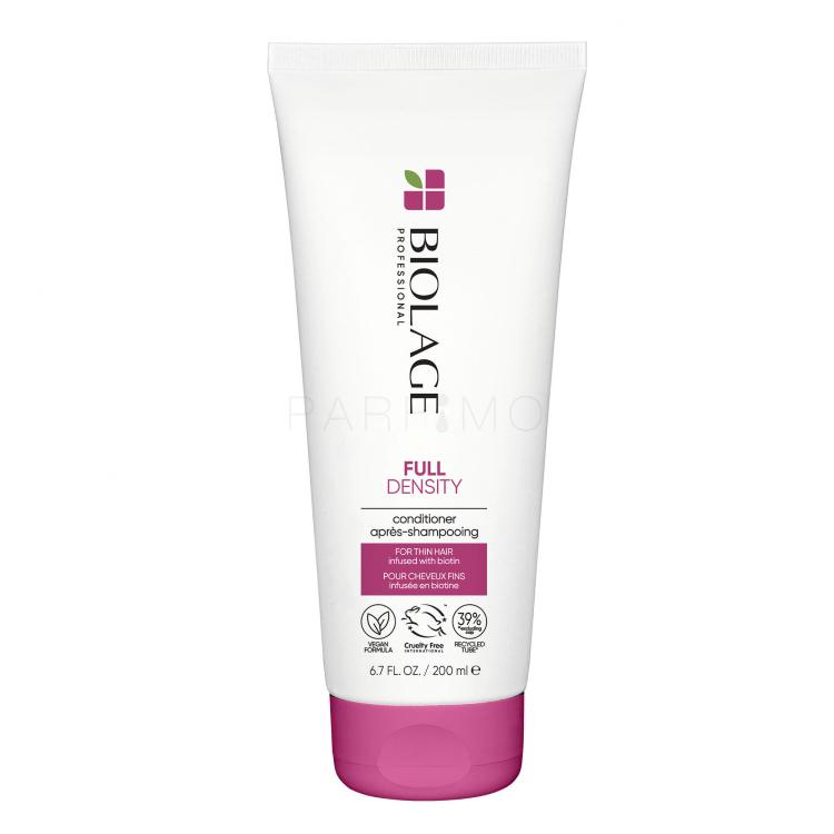 Biolage Full Density Hajkondicionáló nőknek 200 ml