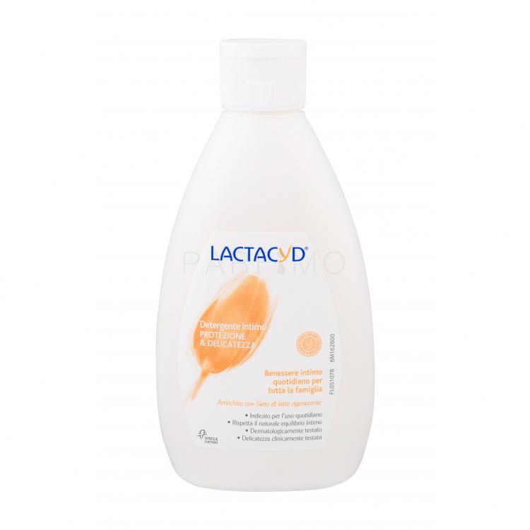 Lactacyd Femina Intim higiénia nőknek 300 ml