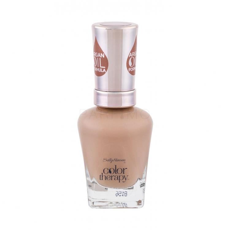 Sally Hansen Color Therapy Körömlakk nőknek 14,7 ml Változat 180 Chai On Life