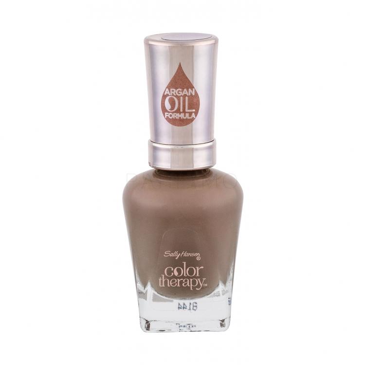 Sally Hansen Color Therapy Körömlakk nőknek 14,7 ml Változat 160 Mud Mask