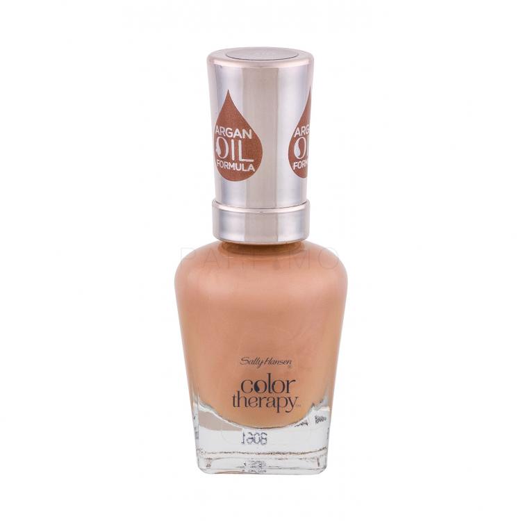 Sally Hansen Color Therapy Körömlakk nőknek 14,7 ml Változat 310 Couple´s Massage