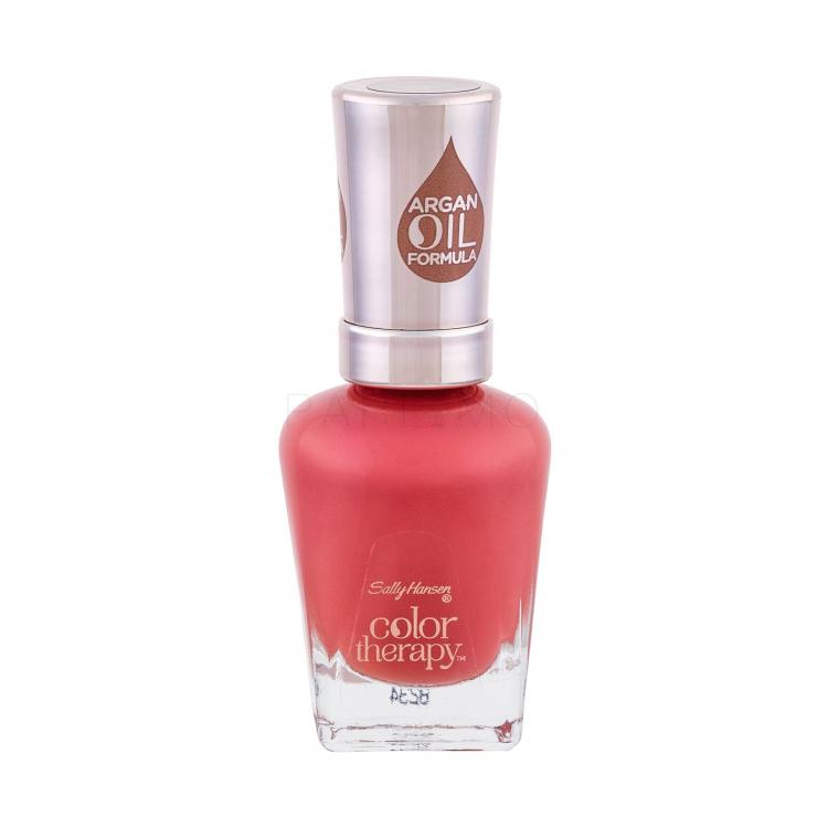 Sally Hansen Color Therapy Körömlakk nőknek 14,7 ml Változat 320 Aura´nt You Relaxed?