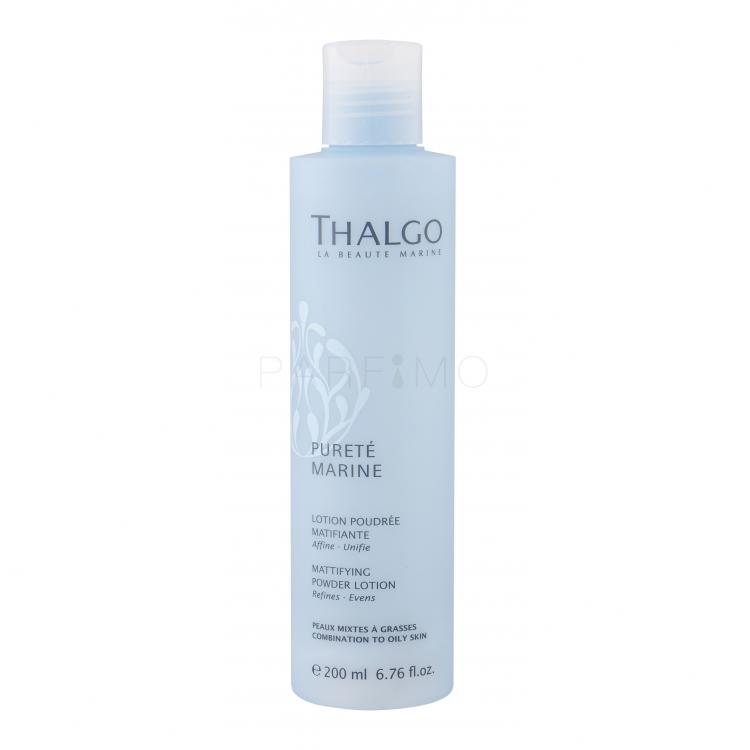 Thalgo Pureté Marine Arcpermet nőknek 200 ml