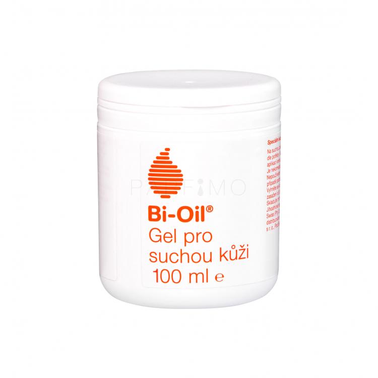 Bi-Oil Gel Testgél nőknek 100 ml