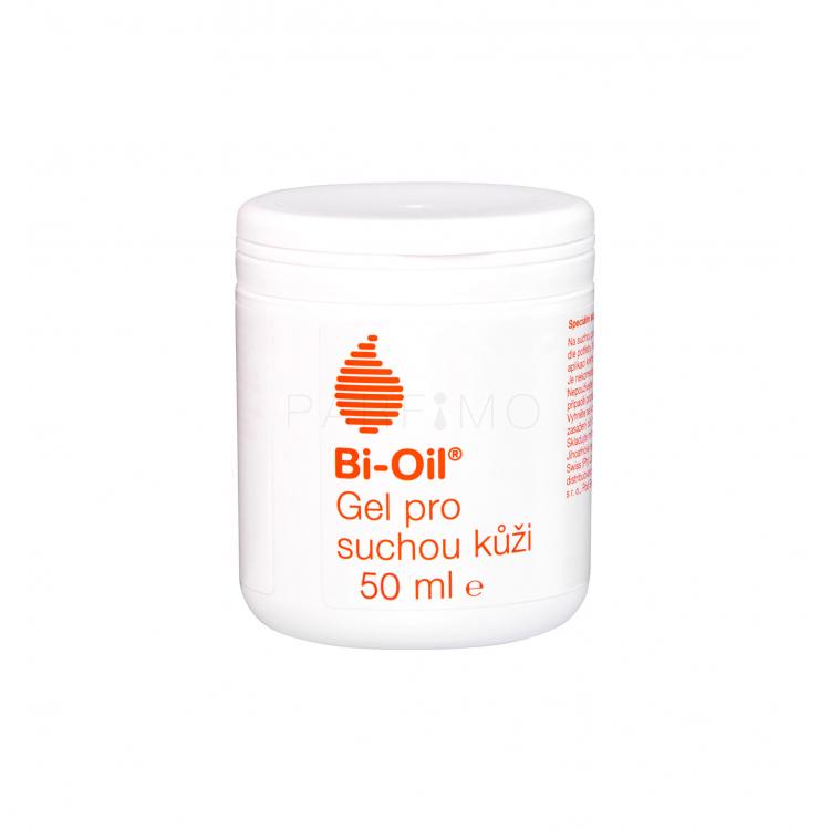 Bi-Oil Gel Testgél nőknek 50 ml