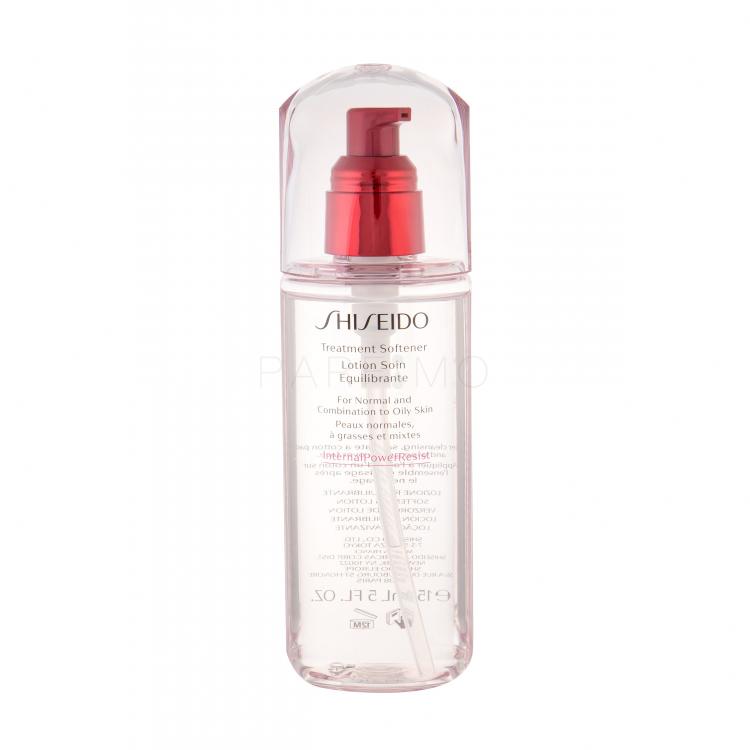 Shiseido Softeners Treatment Softener Arcpermet nőknek 150 ml