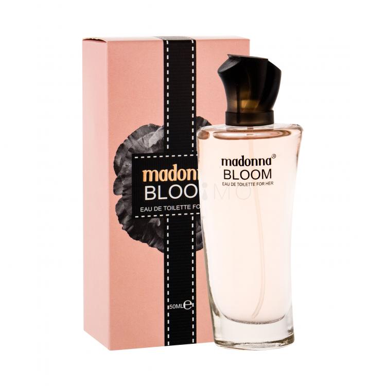 Madonna Nudes 1979 Bloom Eau de Toilette nőknek 50 ml