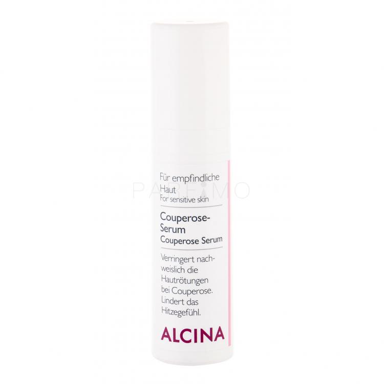 ALCINA Couperose Arcszérum nőknek 30 ml