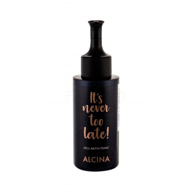 ALCINA It´s Never Too Late! Arclemosó nőknek 50 ml