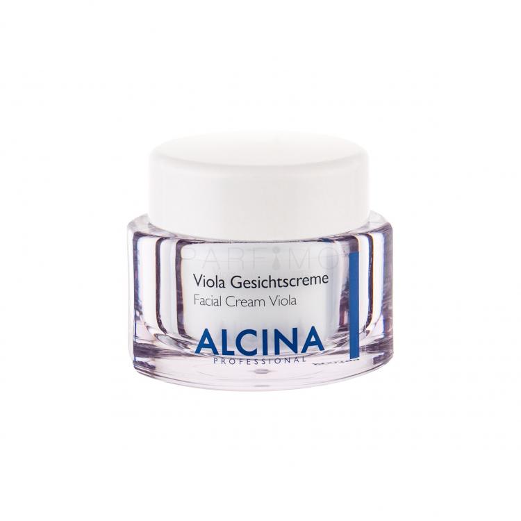 ALCINA Viola Nappali arckrém nőknek 50 ml